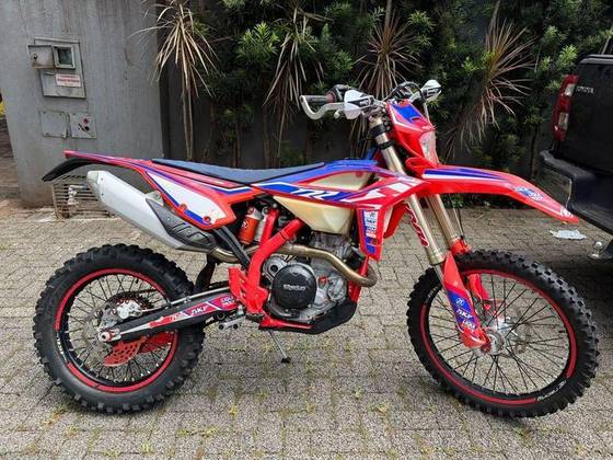 BETA RR 4T 350 BETA RR 4T 350